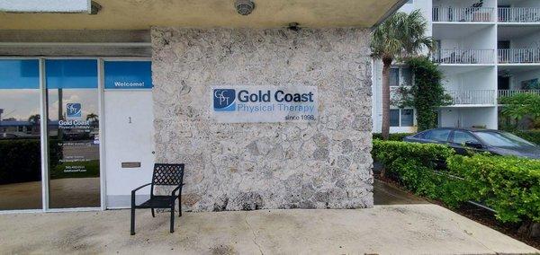 Gold Coast Physical Therapy