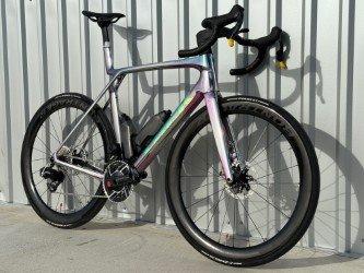 King Of The Mountains Cyclery