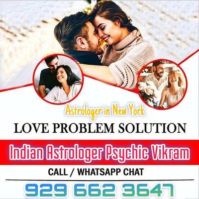 Indian Astrologer Psychic Vikram