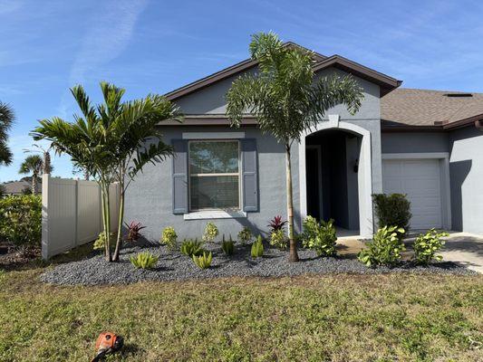 Timber and Stone Outdoor Creations