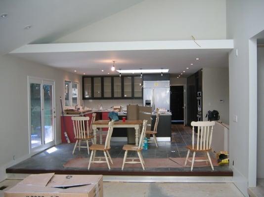 Authorized Construction Group, LLC