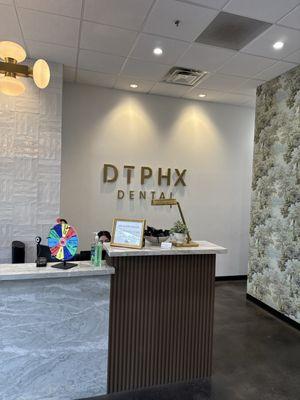 Downtown Phoenix Dental