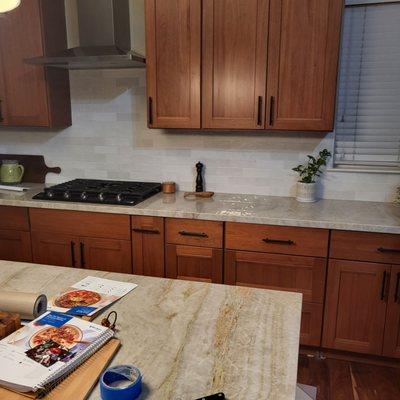 North Bay Tile & Stone