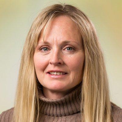 Bonita Jenzen, APRN, CNP