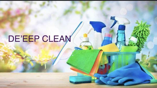 De’eep Clean
