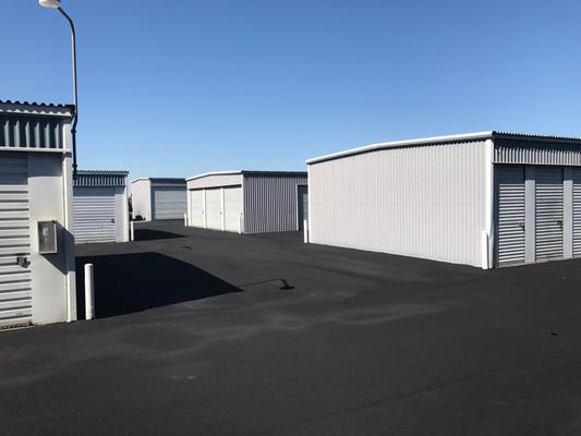 Rio Vista Mini Storage