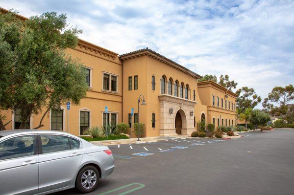 Palomar Health Medical Group - Graybill 4S Ranch