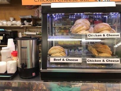 Dominican Grocery