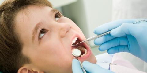 William D Moseman, DDS