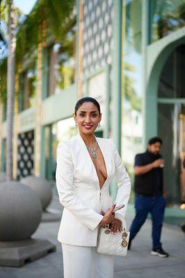 Continental Capture Photography