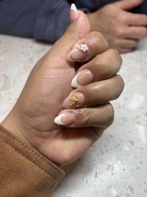 US Nails