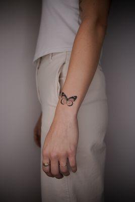 Uplift Tattoo And Piercing Nyc