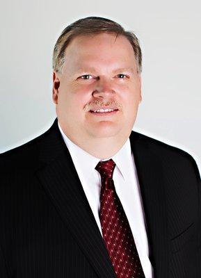 Scott Fetterhoff, Attorney at Law