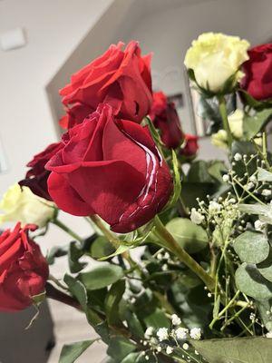 Mehejabin Wholesale Flowers