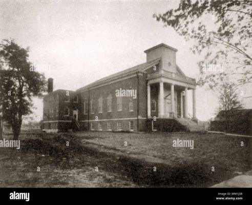 Maranatha Christian Church