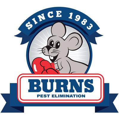 Burns Pest Elimination