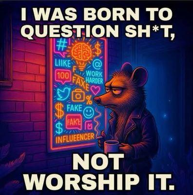 Teeny's Rebel Fringe Hair Studio