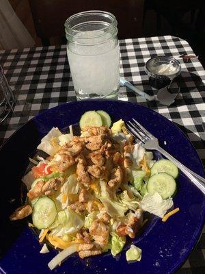 The Daily Grind on the Go