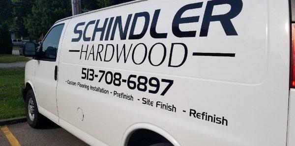 Schindler Hardwood