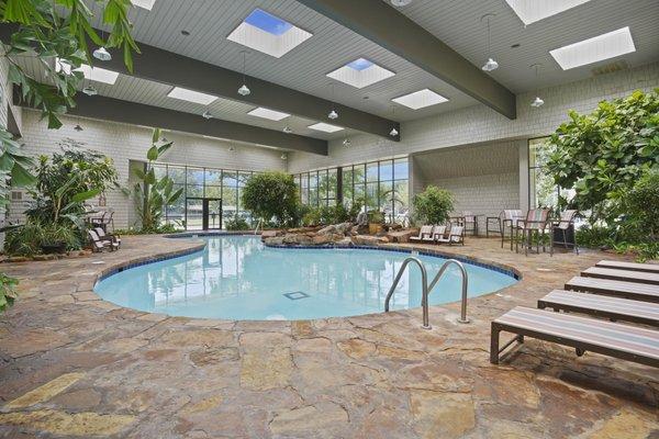 Silver Springs Apartments