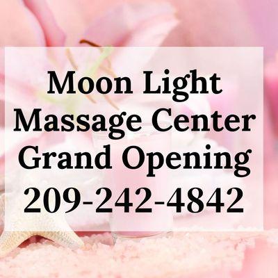 Moon Light Massage Center