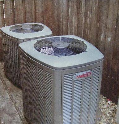 Lyons Ac & Refrigeration