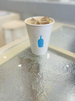 Blue Bottle Coffee - Santa Monica Blvd