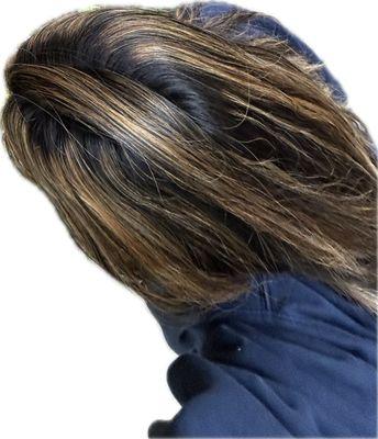 Six East Salon and Spa