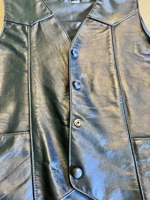 Linda Boyd’s Monogramming And Alterations