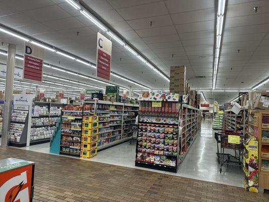 Woodman's Market