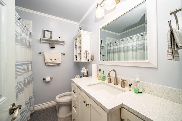 Cotton Realty Group - Keller Williams