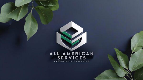 Shredding with a purpose -- secure destruction & environmental responsibility, now with a fresh new look.