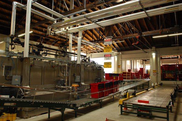 WM - Healthcare & Medical Waste Disposal