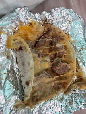 La Herradura Mexican Restaurant