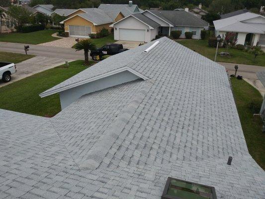 Suncoast Roofing of Polk County