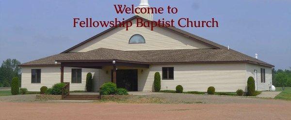 Fellowship Baptist Church