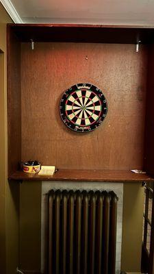 The Wren