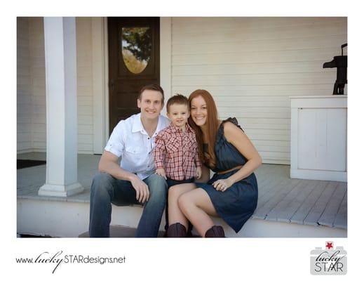 Lucky Star Designs & Photography