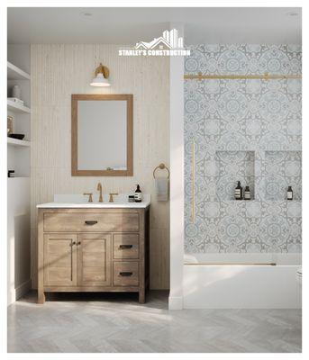 Stanley’s Construction