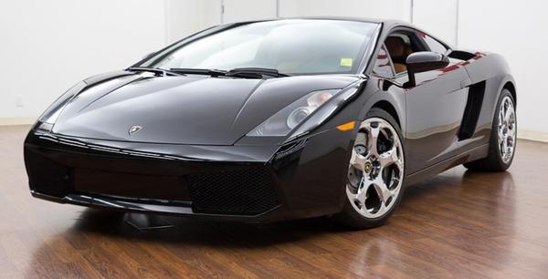 Black Diamond Exotics