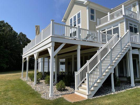 Davis Design and Construction