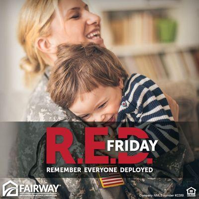 Hunter Combs - Fairway Independent Mortgage Corporation