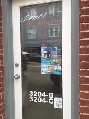 Located in the heartbeat of NoDa.