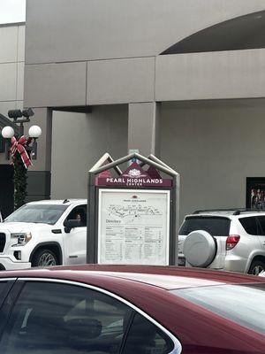 Pearl Highlands Center