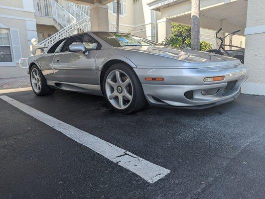 NV Expert European Auto Repair