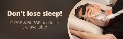 Handling all your CPAP supply needs!