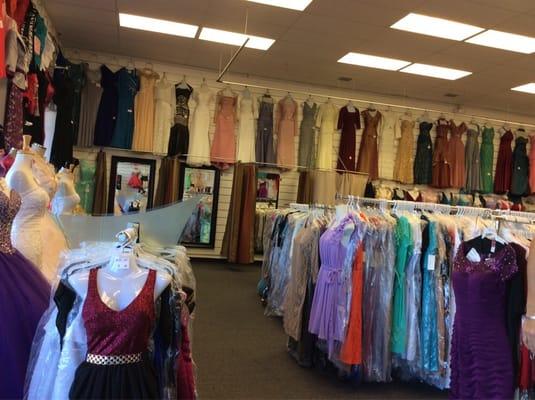 The Inside of Fashion Claudia