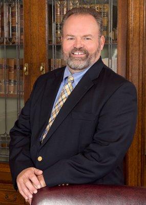 Mingace & Heineman J Atty