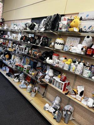 Annie's Hallmark Shop