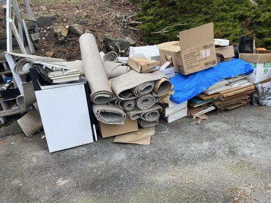 Bennett Property Maintenance